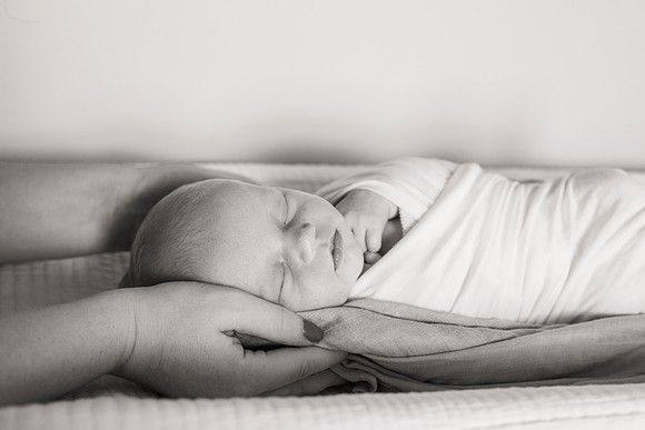 baby Nora newborn