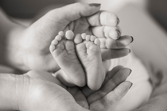 baby Nora newborn