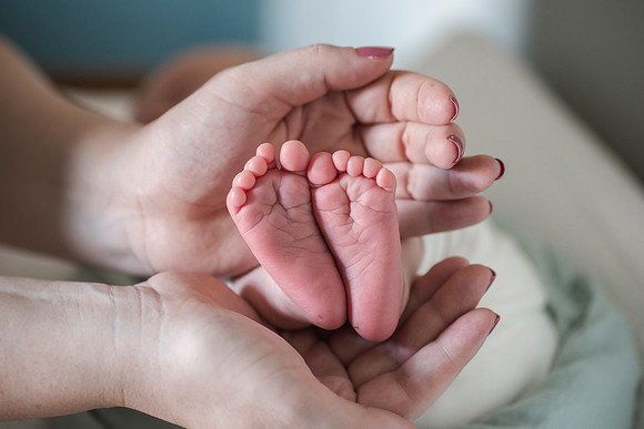 baby Nora newborn