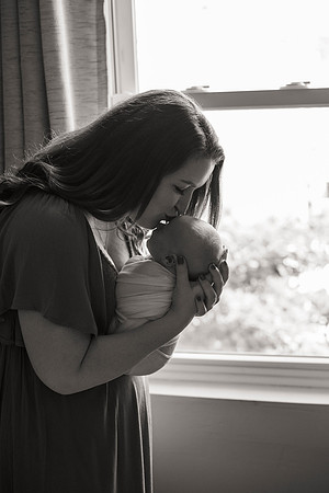 baby Nora newborn