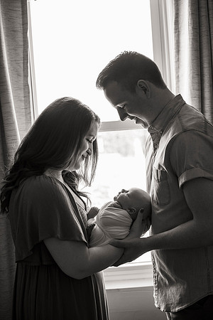 baby Nora newborn