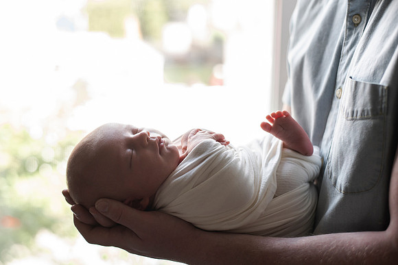 baby Nora newborn