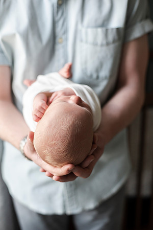 baby Nora newborn