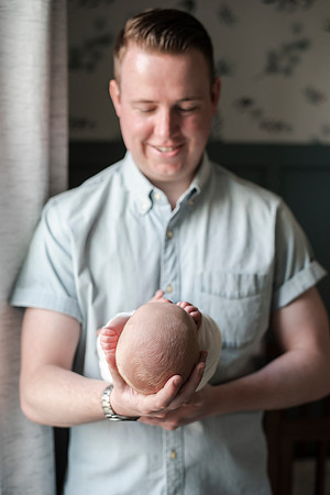 baby Nora newborn