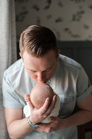 baby Nora newborn