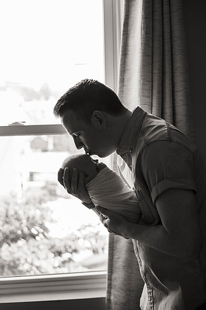 baby Nora newborn