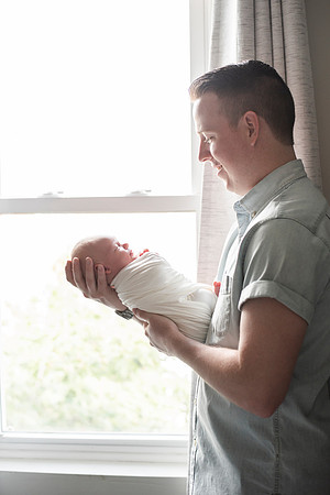 baby Nora newborn