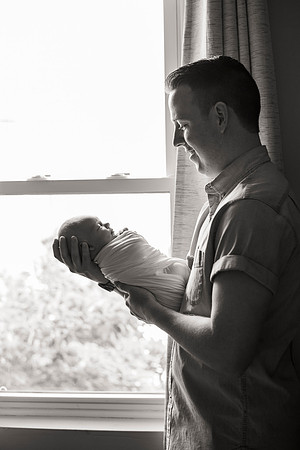 baby Nora newborn