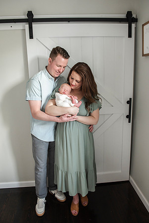 baby Nora newborn