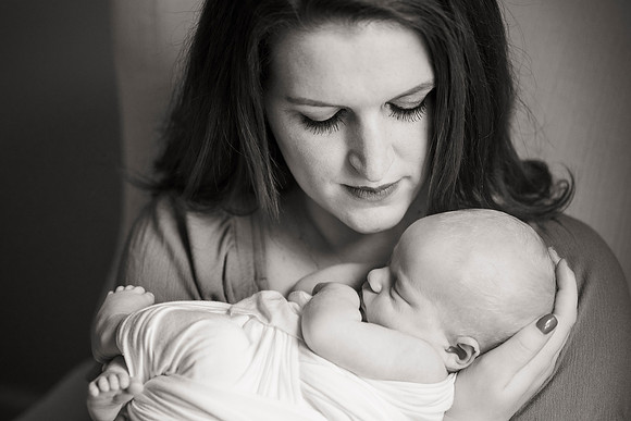 baby Nora newborn