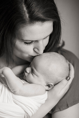 baby Nora newborn