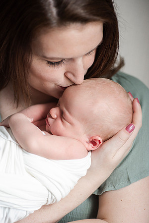 baby Nora newborn