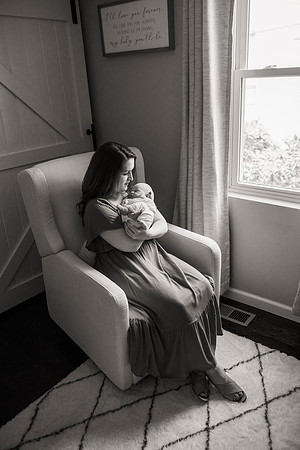 baby Nora newborn
