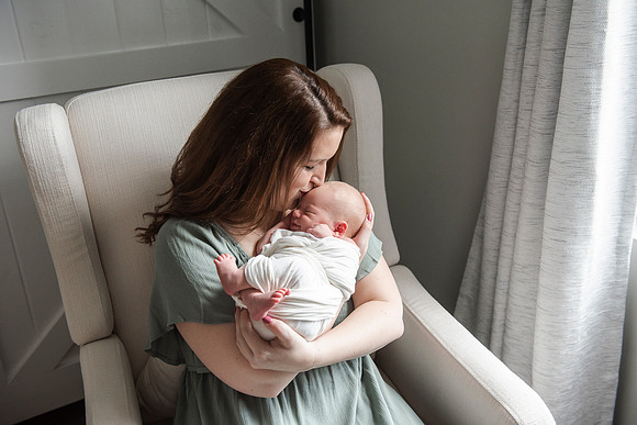 baby Nora newborn