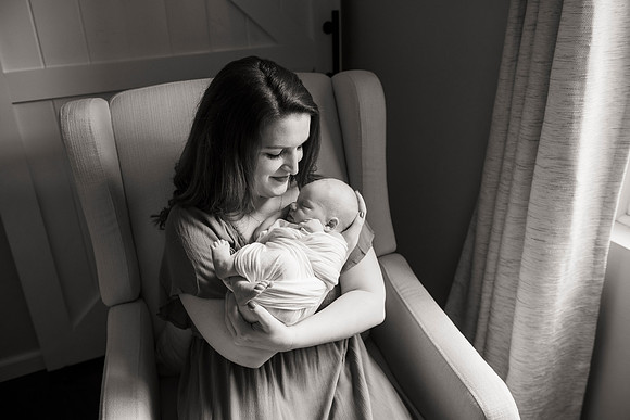 baby Nora newborn