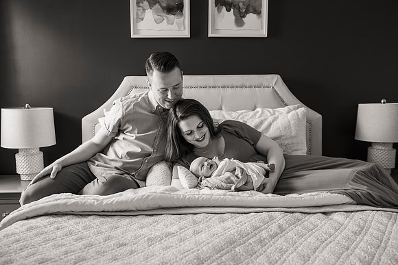 baby Nora newborn