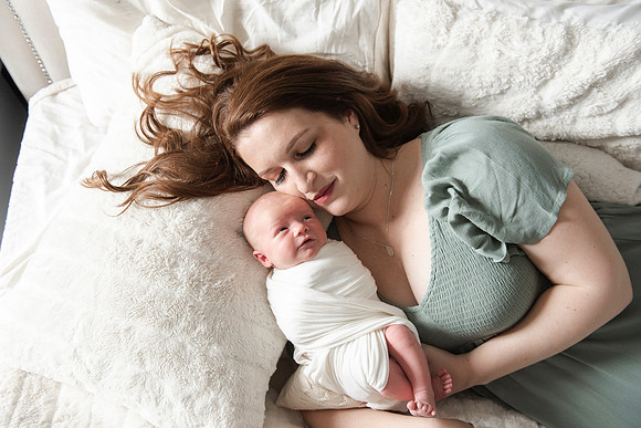 baby Nora newborn