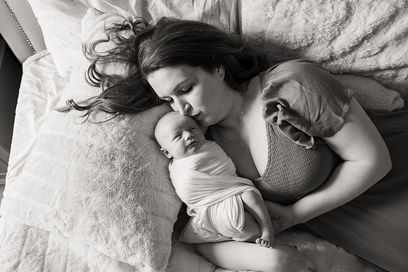 baby Nora newborn