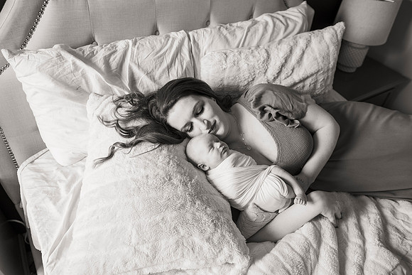baby Nora newborn