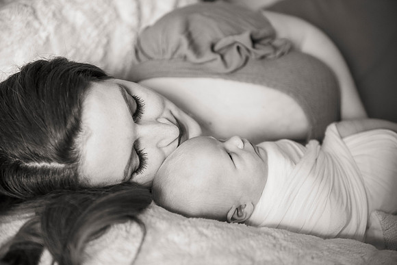 baby Nora newborn