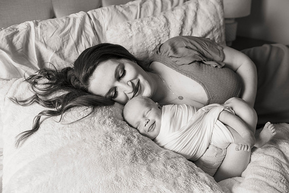 baby Nora newborn