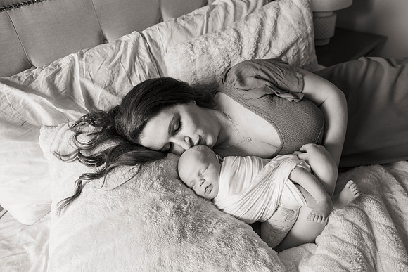 baby Nora newborn