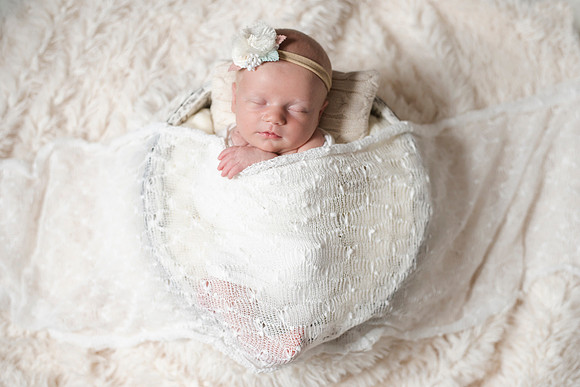 baby Nora newborn