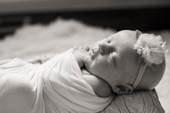 baby Nora newborn
