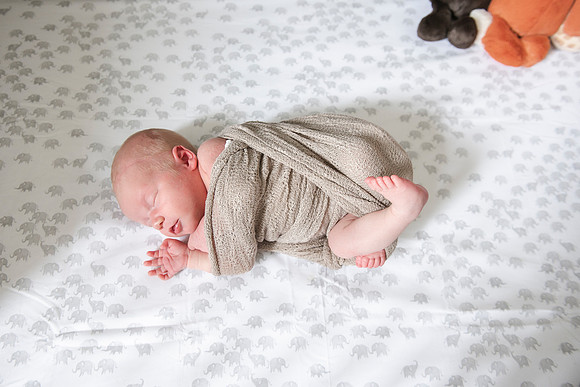 baby Nora newborn