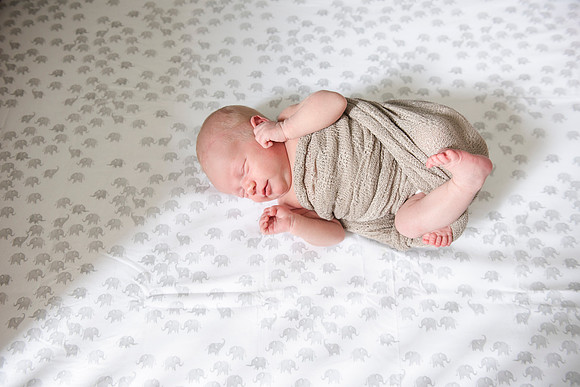 baby Nora newborn