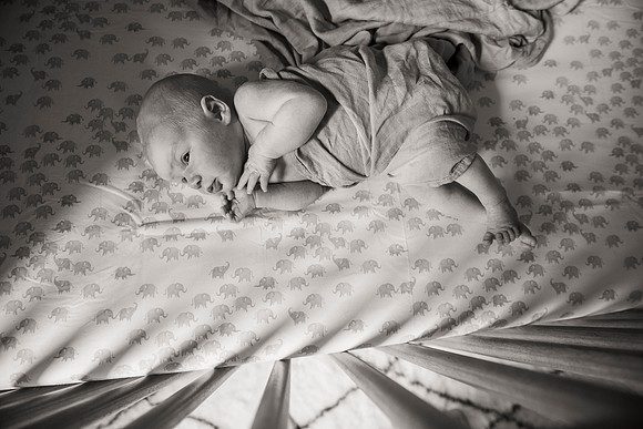 baby Nora newborn