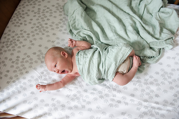 baby Nora newborn