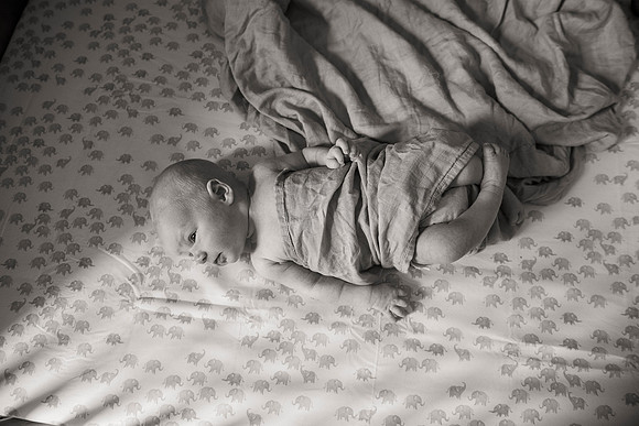 baby Nora newborn