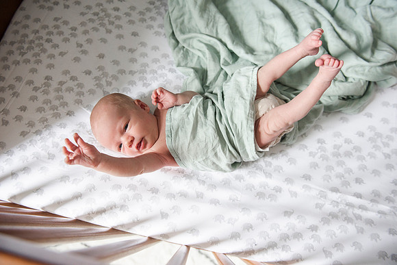 baby Nora newborn