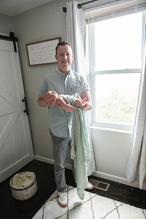 baby Nora newborn
