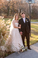 Brooke and Steve's Kimberton Inn wedding