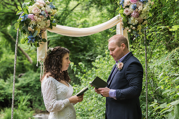 Melissa and Dan