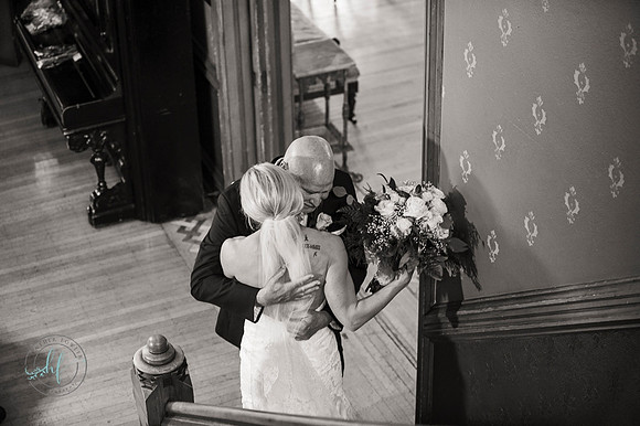 Abby and Adam blog
