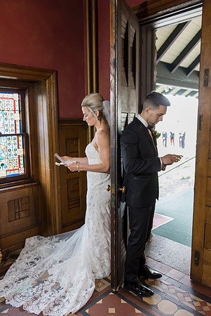 Abby and Adam blog