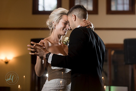 Abby and Adam blog