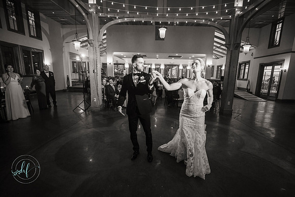 Abby and Adam blog