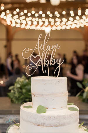 Abby and Adam blog