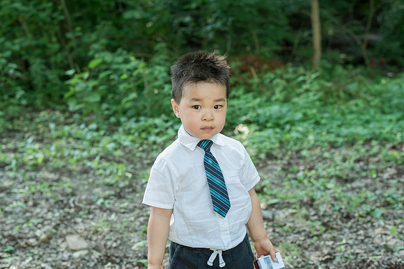 Halim Wu wedding