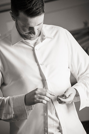 Julie and Ryan's Pen Ryn wedding