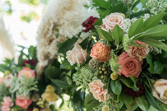 Halim Wu wedding