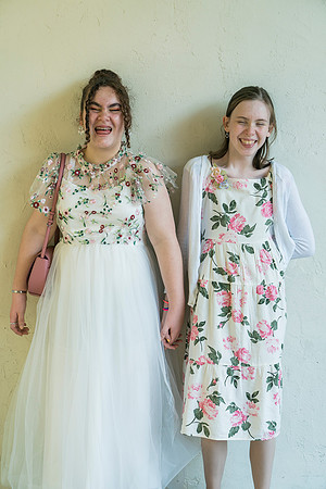 Amanda's Bat Mitzvah