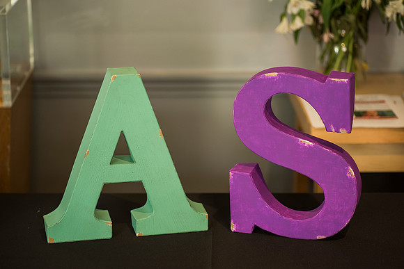 Amanda's Bat Mitzvah