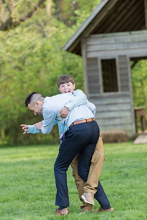 Amanda's Bat Mitzvah