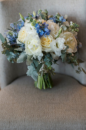 Julie and Ryan's Pen Ryn wedding