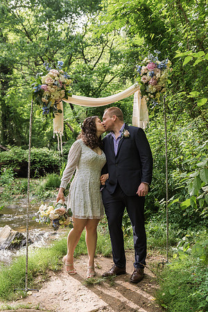 Melissa and Dan